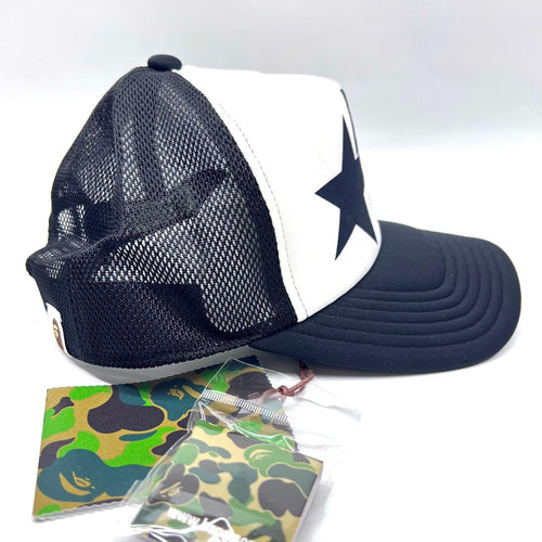 A Bathing Ape Baseball Caps Bape