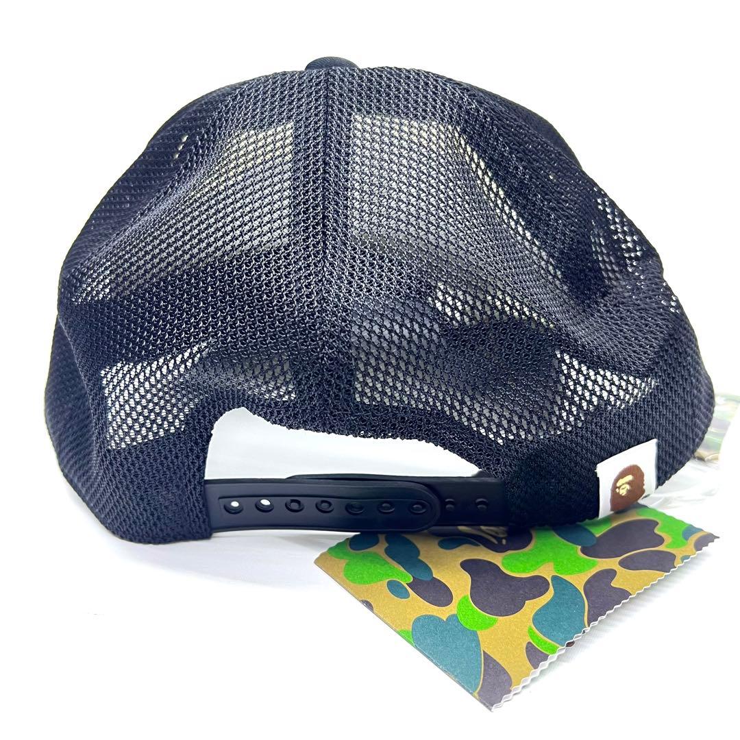A Bathing Ape Baseball Caps Bape