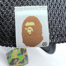 A Bathing Ape Baseball Caps Bape