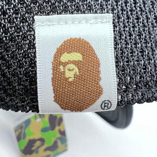 A Bathing Ape Baseball Caps Bape