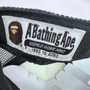 A Bathing Ape Baseball Caps Bape