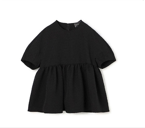 Tomorrowland Short Sleeve Ballsey