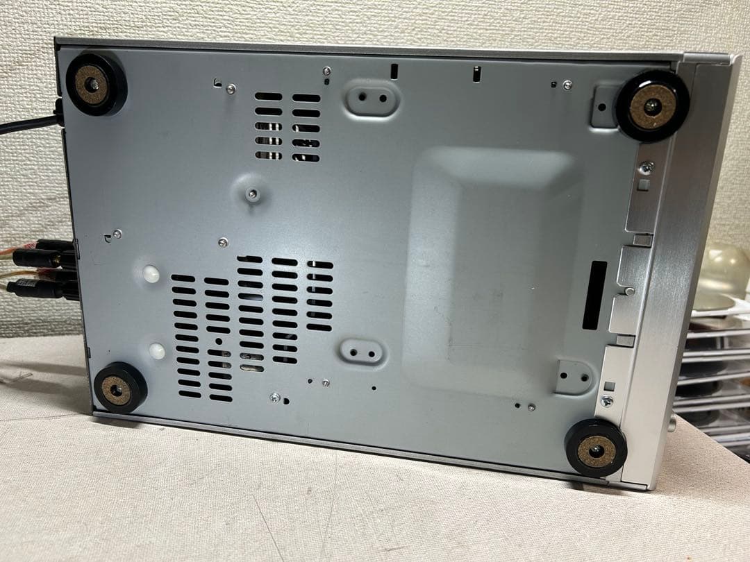 Onkyo Mini Component Systems 21H Nfr-9Tx Cd/Sd/Usb