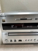 Onkyo Mini Component Systems 21H Nfr-9Tx Cd/Sd/Usb