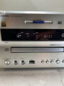 Onkyo Mini Component Systems 21H Nfr-9Tx Cd/Sd/Usb
