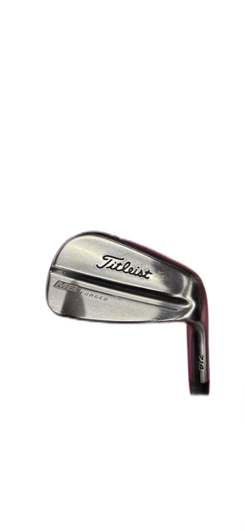 Titleist Wedge Pw Mbforged 714 100