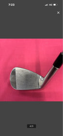 Titleist Wedge Pw Mbforged 714 100