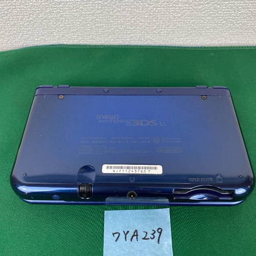 Body (New 3Ds Ll) Ya239 Ips 3Dsll Ac Nintendo New3Ds 7
