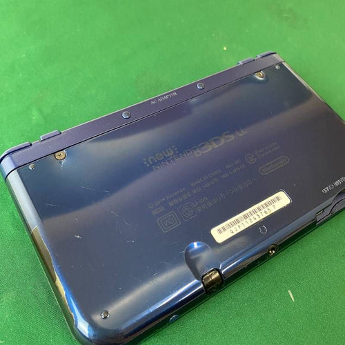 Body (New 3Ds Ll) Ya239 Ips 3Dsll Ac Nintendo New3Ds 7