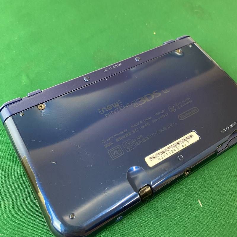 Body (New 3Ds Ll) Ya239 Ips 3Dsll Ac Nintendo New3Ds 7