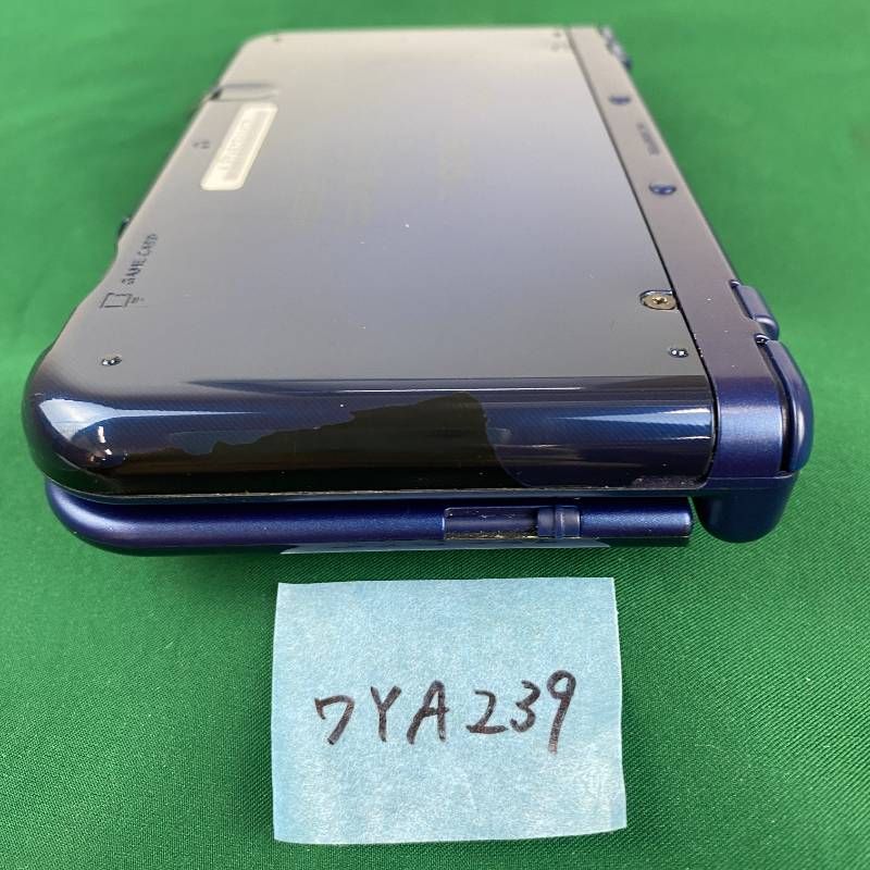 Body (New 3Ds Ll) Ya239 Ips 3Dsll Ac Nintendo New3Ds 7