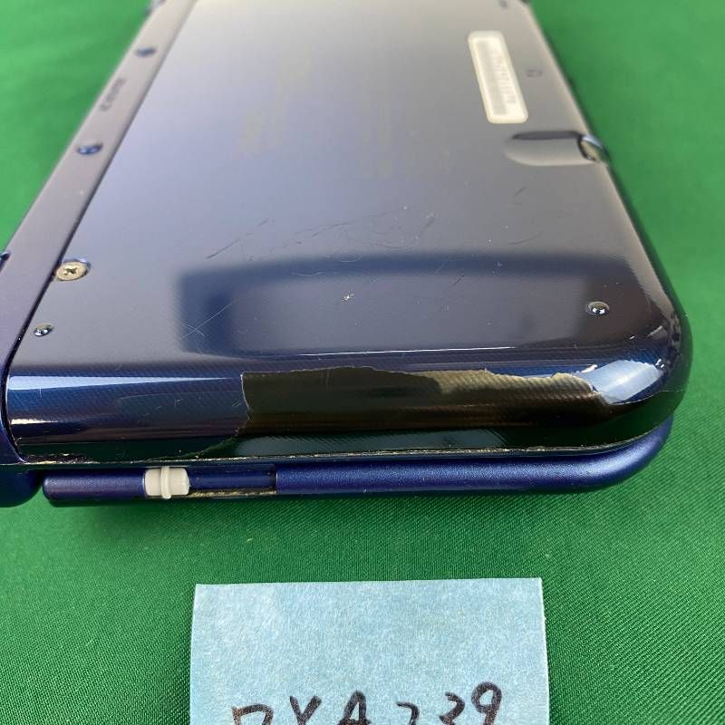 Body (New 3Ds Ll) Ya239 Ips 3Dsll Ac Nintendo New3Ds 7