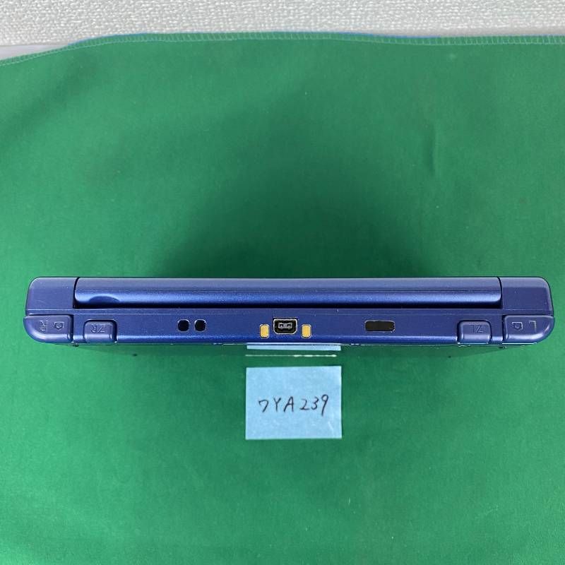 Body (New 3Ds Ll) Ya239 Ips 3Dsll Ac Nintendo New3Ds 7