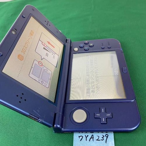 Body (New 3Ds Ll) Ya239 Ips 3Dsll Ac Nintendo New3Ds 7