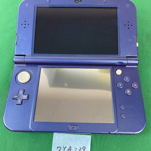 Body (New 3Ds Ll) Ya239 Ips 3Dsll Ac Nintendo New3Ds 7