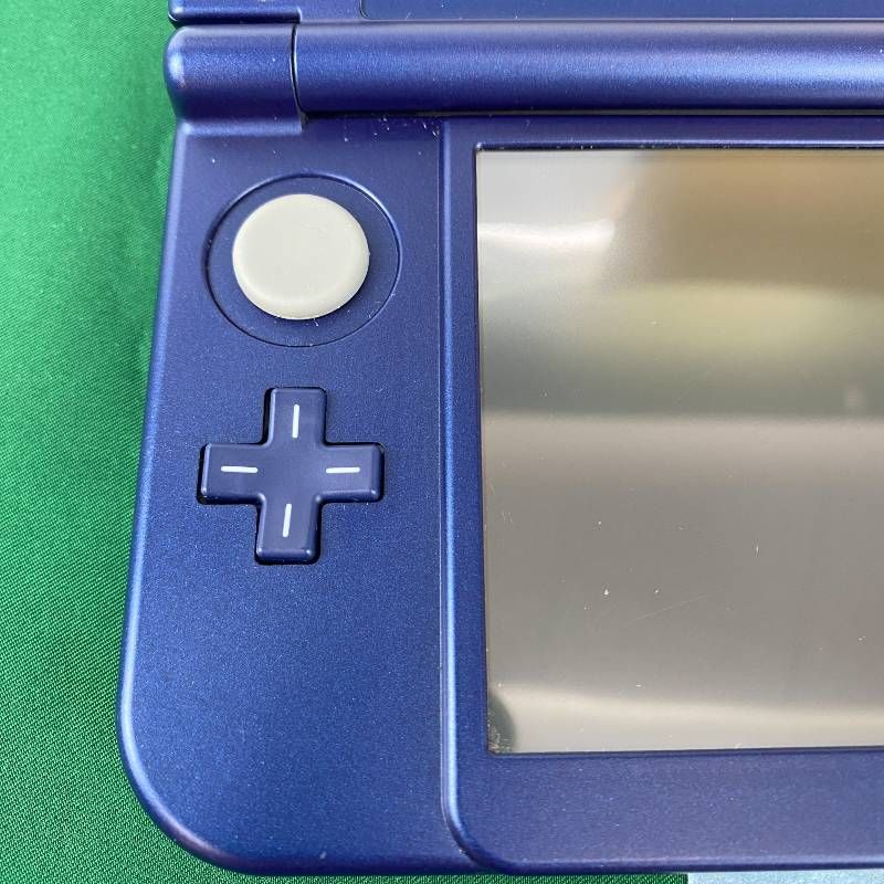 Body (New 3Ds Ll) Ya239 Ips 3Dsll Ac Nintendo New3Ds 7