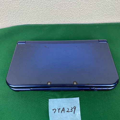 Body (New 3Ds Ll) Ya239 Ips 3Dsll Ac Nintendo New3Ds 7