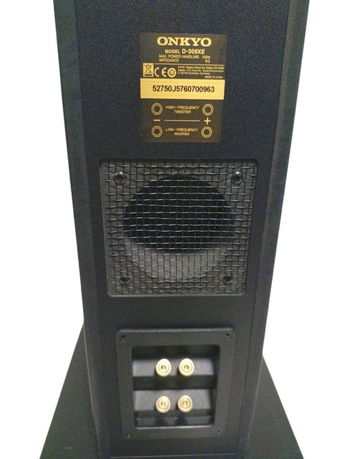Speaker Onkyo (1 D-309Xe