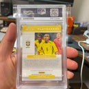 World Soccer