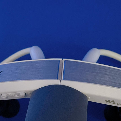 Sony Neck Speakers Walkman Nwd-W202