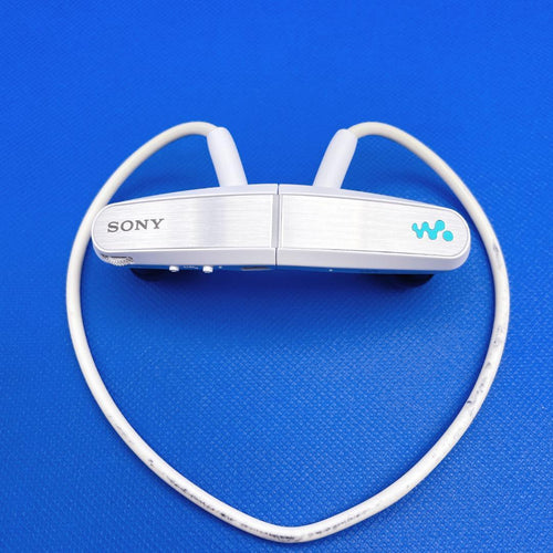 Sony Neck Speakers Walkman Nwd-W202