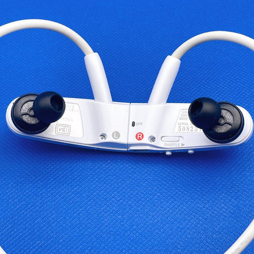 Sony Neck Speakers Walkman Nwd-W202