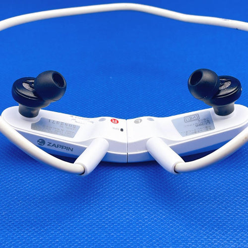 Sony Neck Speakers Walkman Nwd-W202
