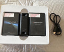 Monster Wireless Earphones Ac530