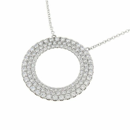 Tiffany Necklace /3 A