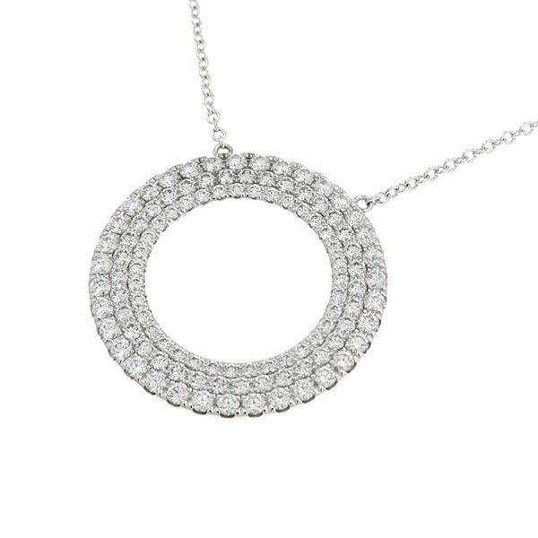 Tiffany Necklace /3 A