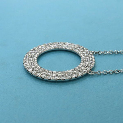Tiffany Necklace /3 A