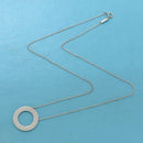 Tiffany Necklace /3 A