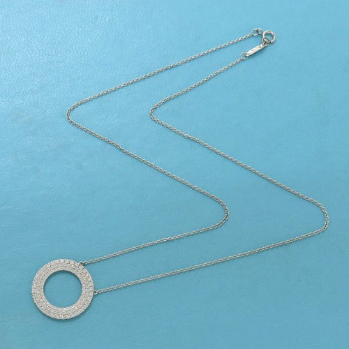 Tiffany Necklace /3 A