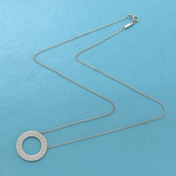 Tiffany Necklace /3 A