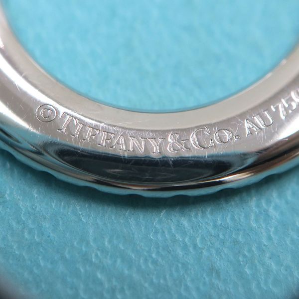 Tiffany Necklace /3 A