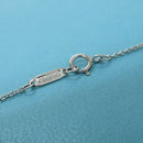 Tiffany Necklace /3 A