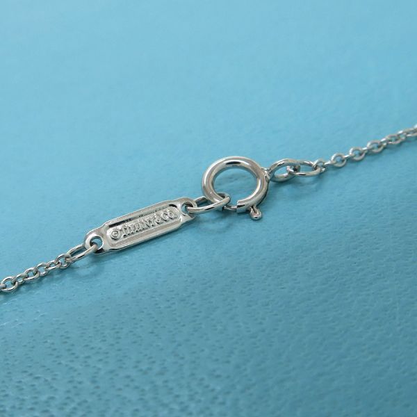 Tiffany Necklace /3 A