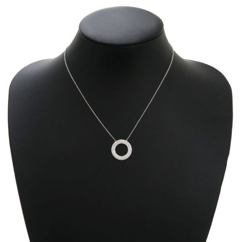 Tiffany Necklace /3 A