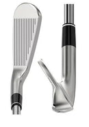Srixon Iron Set X100 Z-Forged Ii 5 (6-9 Pw) Ex Tour Issue 2 Z Forged