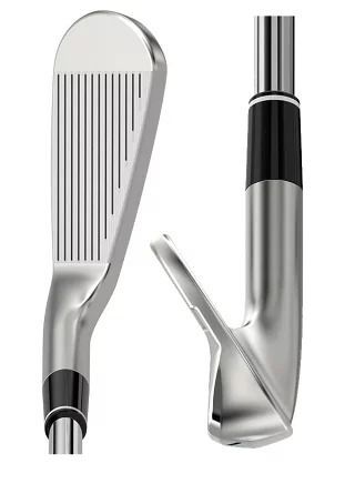 Srixon Iron Set X100 Z-Forged Ii 5 (6-9 Pw) Ex Tour Issue 2 Z Forged