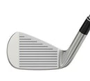 Srixon Iron Set X100 Z-Forged Ii 5 (6-9 Pw) Ex Tour Issue 2 Z Forged