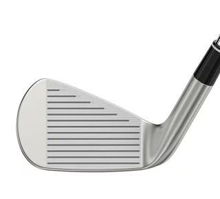 Srixon Iron Set X100 Z-Forged Ii 5 (6-9 Pw) Ex Tour Issue 2 Z Forged