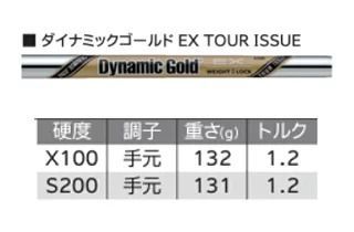 Srixon Iron Set X100 Z-Forged Ii 5 (6-9 Pw) Ex Tour Issue 2 Z Forged
