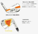 Srixon Iron Set X100 Z-Forged Ii 5 (6-9 Pw) Ex Tour Issue 2 Z Forged