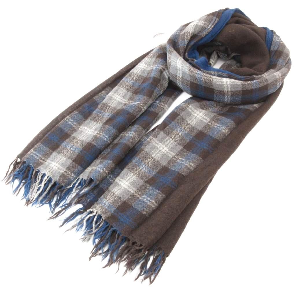 Y'S Stall Shawl /Uo Ecd001