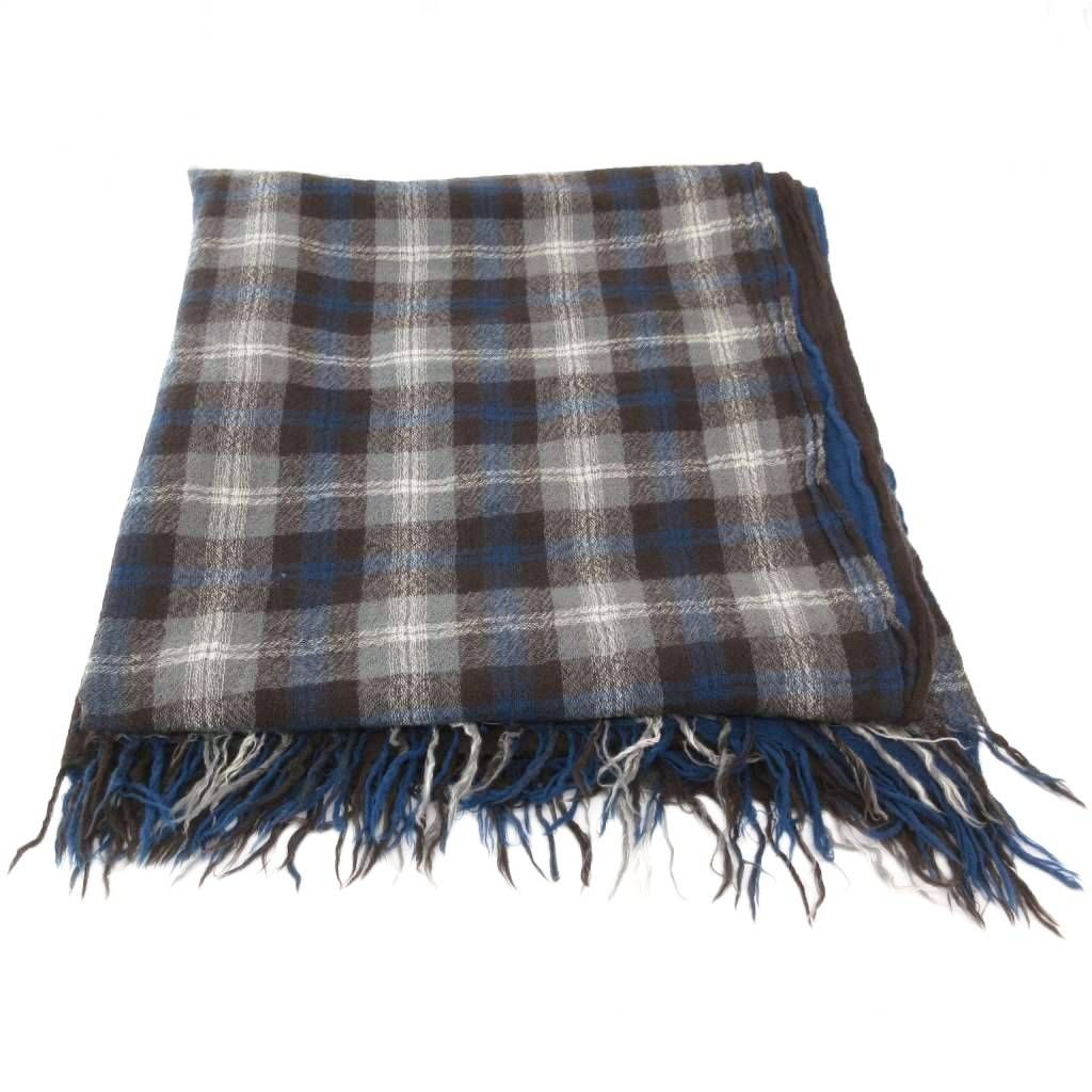 Y'S Stall Shawl /Uo Ecd001