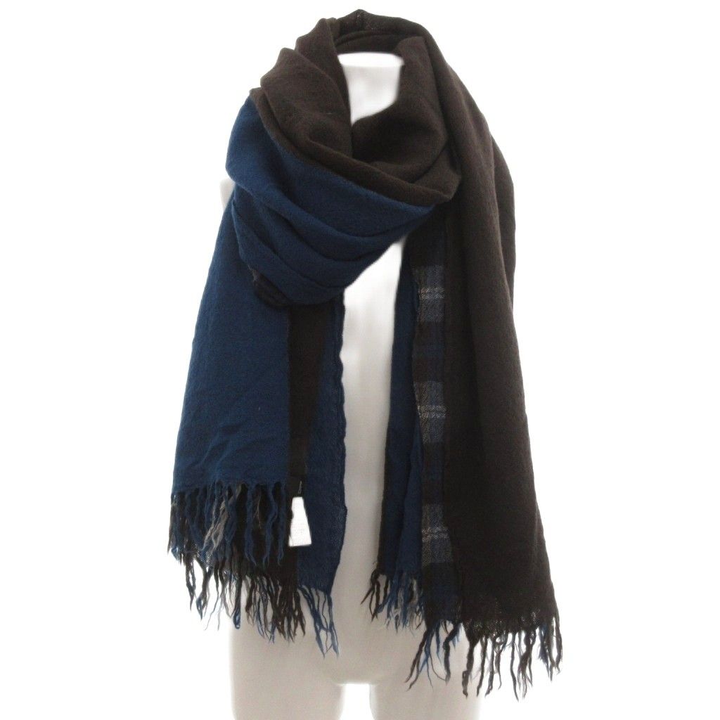 Y'S Stall Shawl /Uo Ecd001