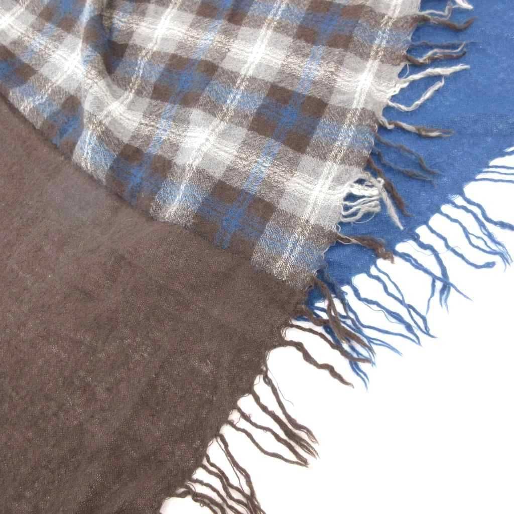 Y'S Stall Shawl /Uo Ecd001