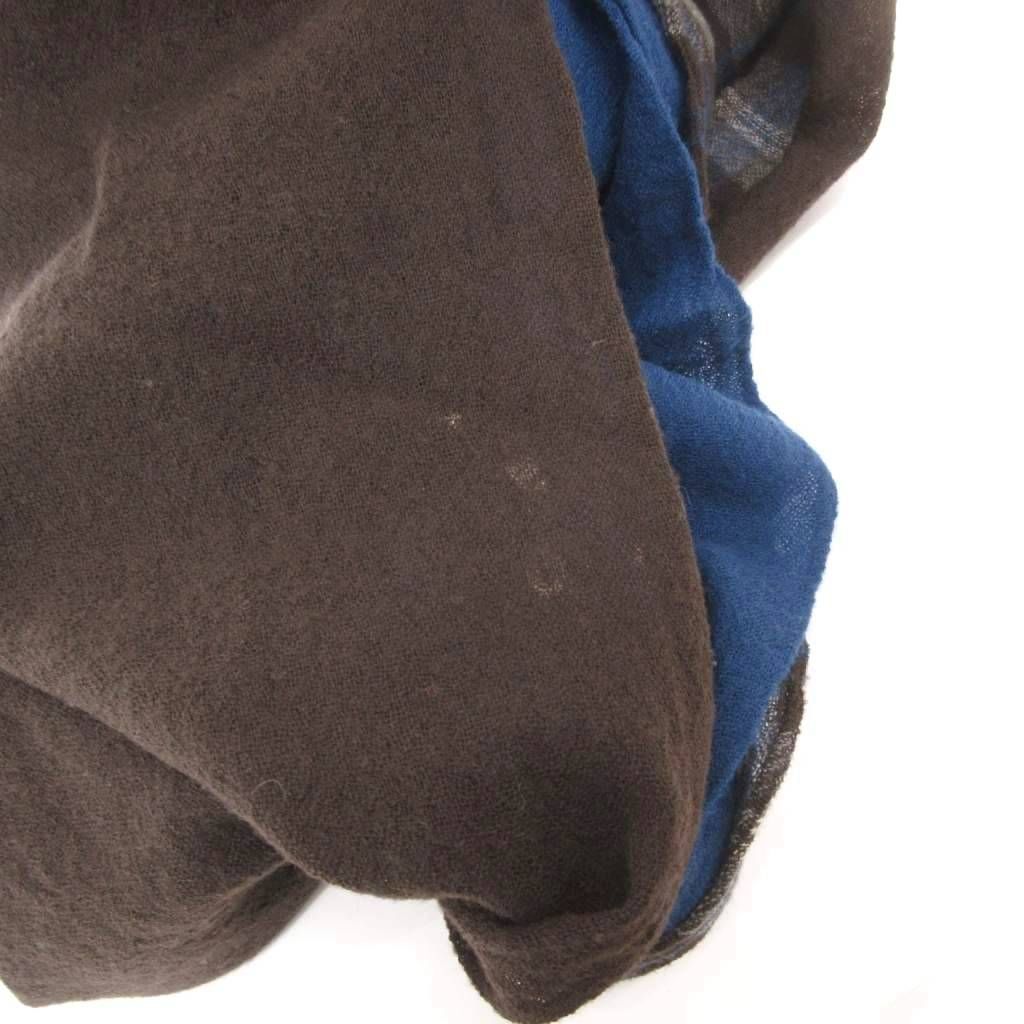 Y'S Stall Shawl /Uo Ecd001