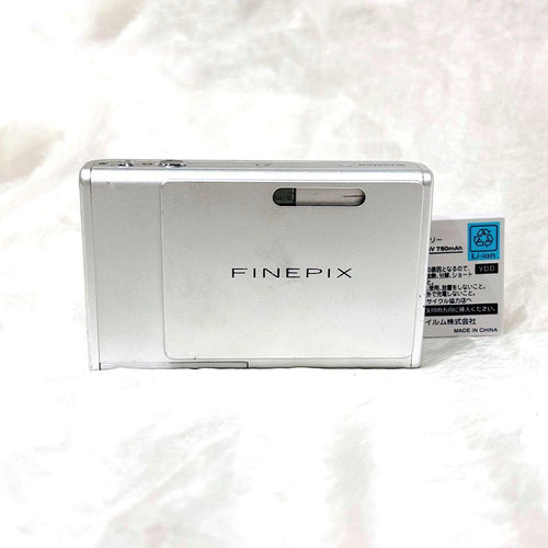Fujifilm Compact Digital Cameras Finepix Z3